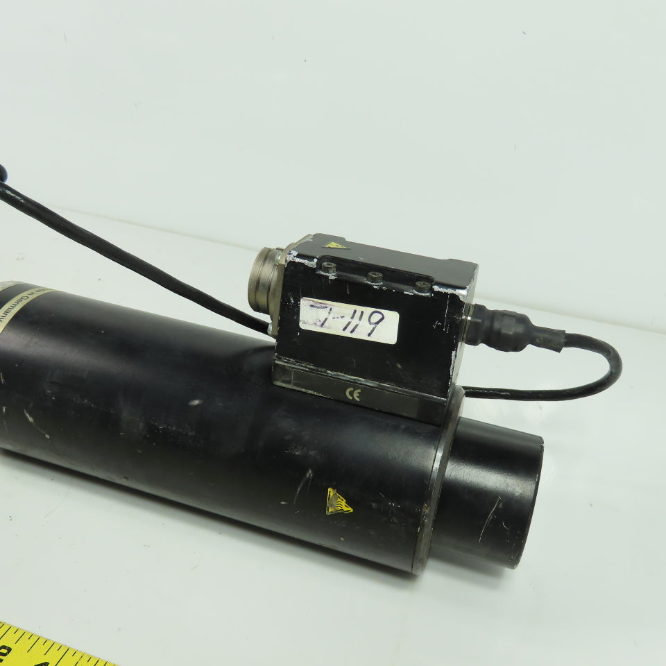 Gardner Denver 3B260A 927810 3BB 933873 Cooper Electric Nutrunner 3/4" Drive