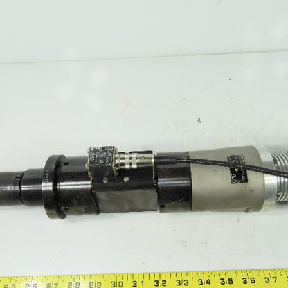 Gardner Denver 3B260A 927810 3BB 933873 Cooper Electric Nutrunner 3/4" Drive