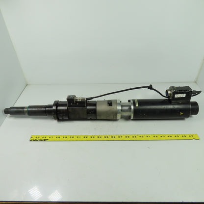 Gardner Denver 3B260A 927810 3BB 933873 Cooper Electric Nutrunner 3/4" Drive