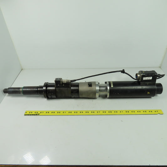 Gardner Denver 3B260A 927810 3BB 933873 Cooper Electric Nutrunner 3/4" Drive