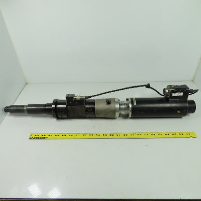 Gardner Denver 3B260A 927810 3BB 933873 Cooper Electric Nutrunner 3/4" Drive