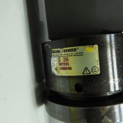 Gardner Denver 3B180A 927809 3BB 933873 Cooper Electric Nutrunner 5/8" Drive