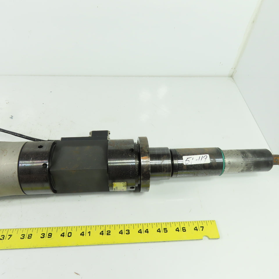 Gardner Denver 3B180A 927809 3BB 933873 Cooper Electric Nutrunner 5/8" Drive