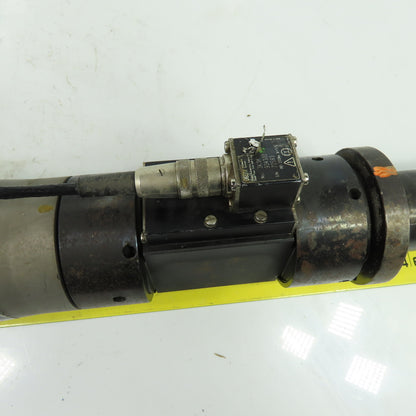 Gardner Denver 3B180A 927809 3BB 933873 Cooper Electric Nutrunner 5/8" Drive