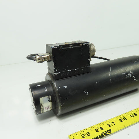 Gardner Denver 3B180A 927809 3BB 933873 Cooper Electric Nutrunner 5/8" Drive