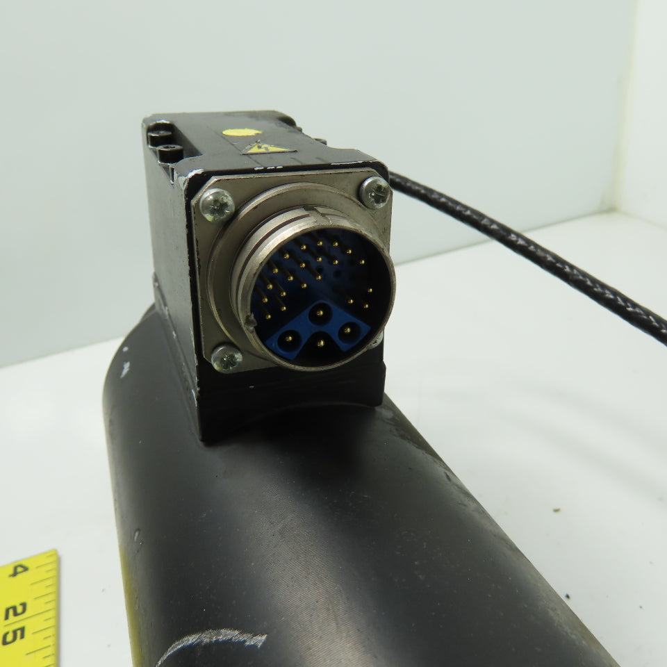 Gardner Denver 3B180A 927809 3BB 933873 Cooper Electric Nutrunner 5/8" Drive