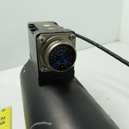 Gardner Denver 3B180A 927809 3BB 933873 Cooper Electric Nutrunner 5/8" Drive