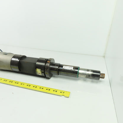 Gardner Denver 3B180A 927809 3BB 933873 Cooper Electric Nutrunner 5/8" Drive