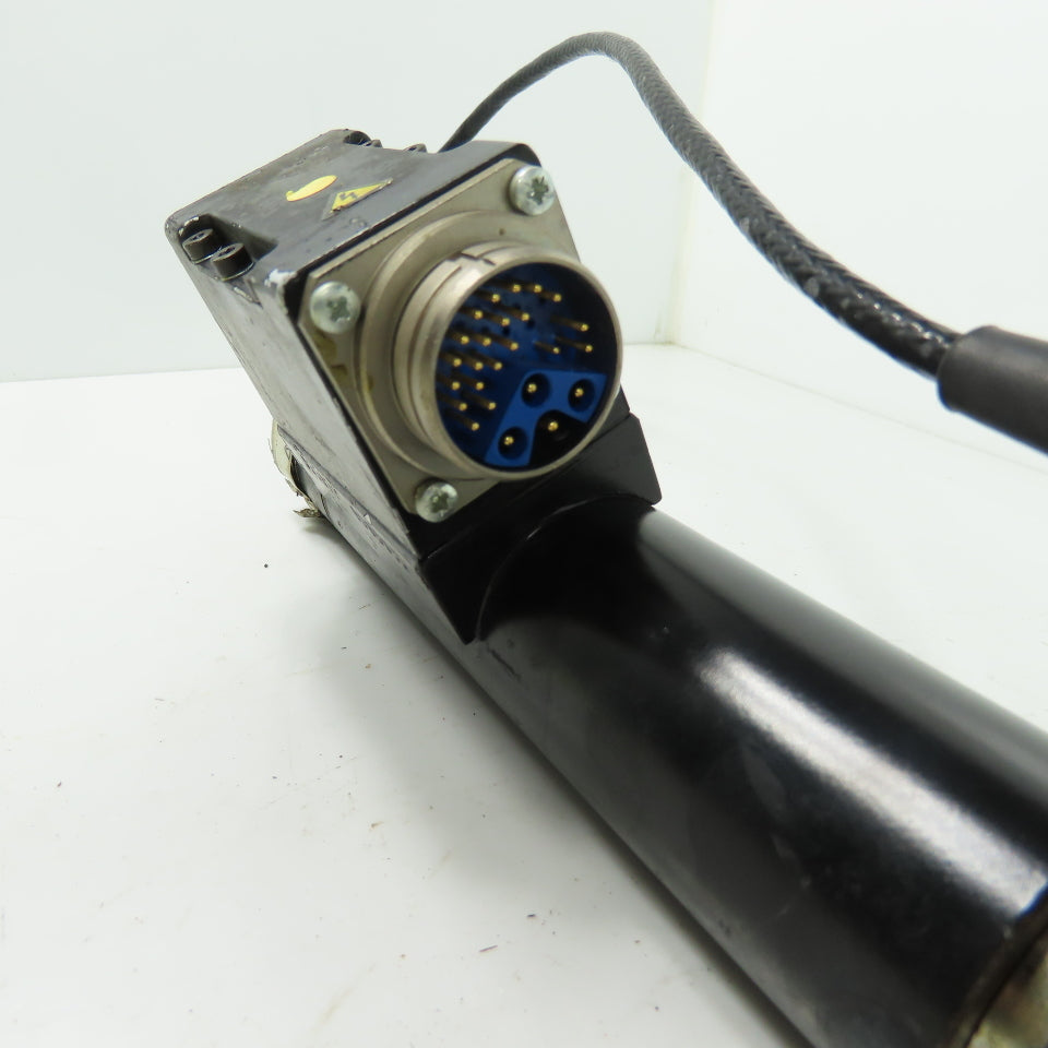Gardner Denver 1VK2M 94321 1B050A 927342 Cooper Electric Nutrunner 3/8" Drive