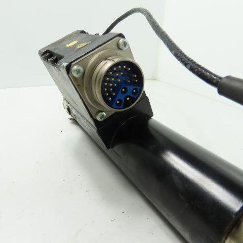 Gardner Denver 1VK2M 94321 1B050A 927342 Cooper Electric Nutrunner 3/8" Drive