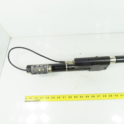 Gardner Denver 1VK2M 94321 1B050A 927342 Cooper Electric Nutrunner 3/8" Drive