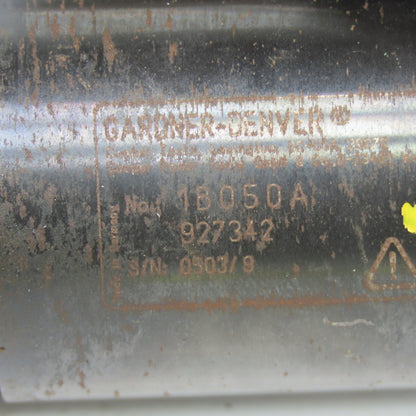 Gardner Denver 1VK2M 94321 1B050A 927342 Cooper Electric Nutrunner 3/8" Drive