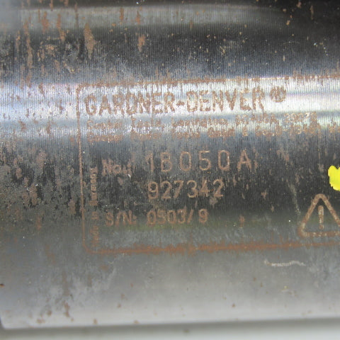 Gardner Denver 1VK2M 94321 1B050A 927342 Cooper Electric Nutrunner 3/8" Drive