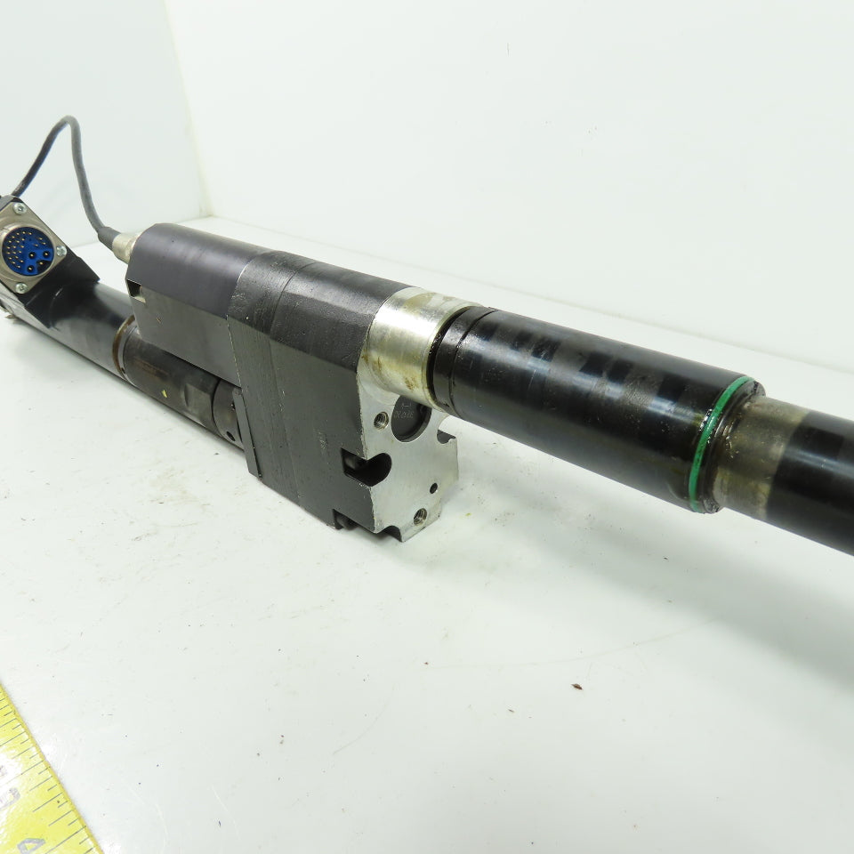 Gardner Denver 1VK2M 94321 1B050A 927342 Cooper Electric Nutrunner 3/8" Drive