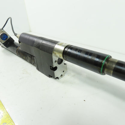 Gardner Denver 1VK2M 94321 1B050A 927342 Cooper Electric Nutrunner 3/8" Drive