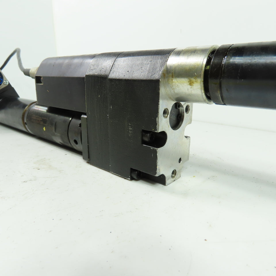 Gardner Denver 1VK2M 94321 1B050A 927342 Cooper Electric Nutrunner 3/8" Drive