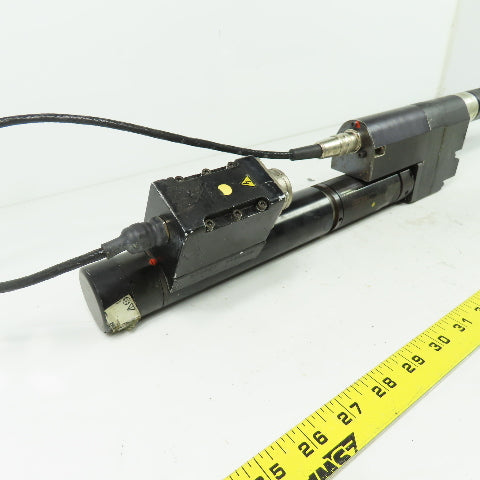Gardner Denver 1VK2M 94321 1B050A 927342 Cooper Electric Nutrunner 3/8" Drive