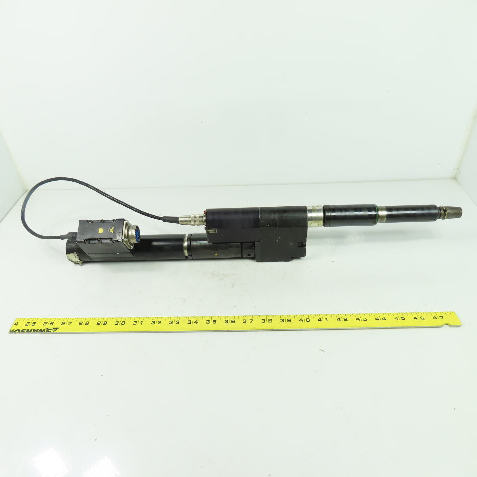 Gardner Denver 1VK2M 94321 1B050A 927342 Cooper Electric Nutrunner 3/8" Drive