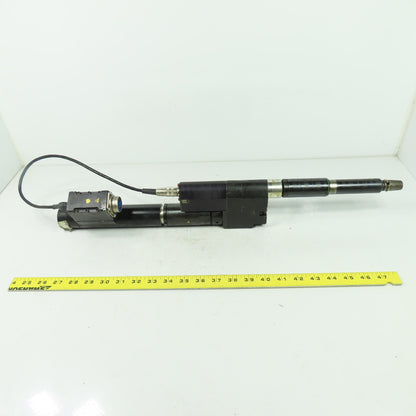 Gardner Denver 1VK2M 94321 1B050A 927342 Cooper Electric Nutrunner 3/8" Drive