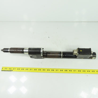 Gardner Denver 1VA 930381 1BA 927255 Cooper Electric Nutrunner 3/8" Drive