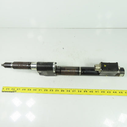 Gardner Denver 1VA 930381 1BA 927255 Cooper Electric Nutrunner 3/8" Drive