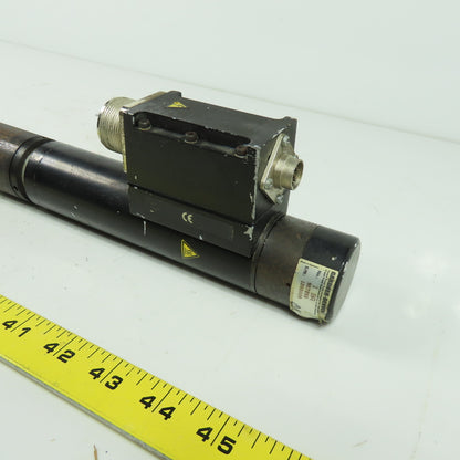 Gardner Denver 1VA 930381 1BA 927255 Cooper Electric Nutrunner 3/8" Drive