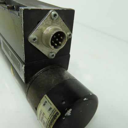 Gardner Denver 1VA 930381 1BA 927255 Cooper Electric Nutrunner 3/8" Drive