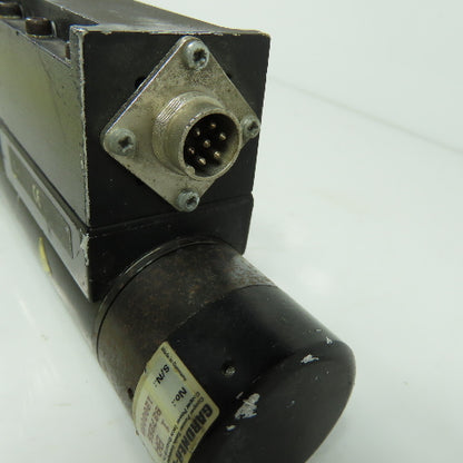 Gardner Denver 1VA 930381 1BA 927255 Cooper Electric Nutrunner 3/8" Drive