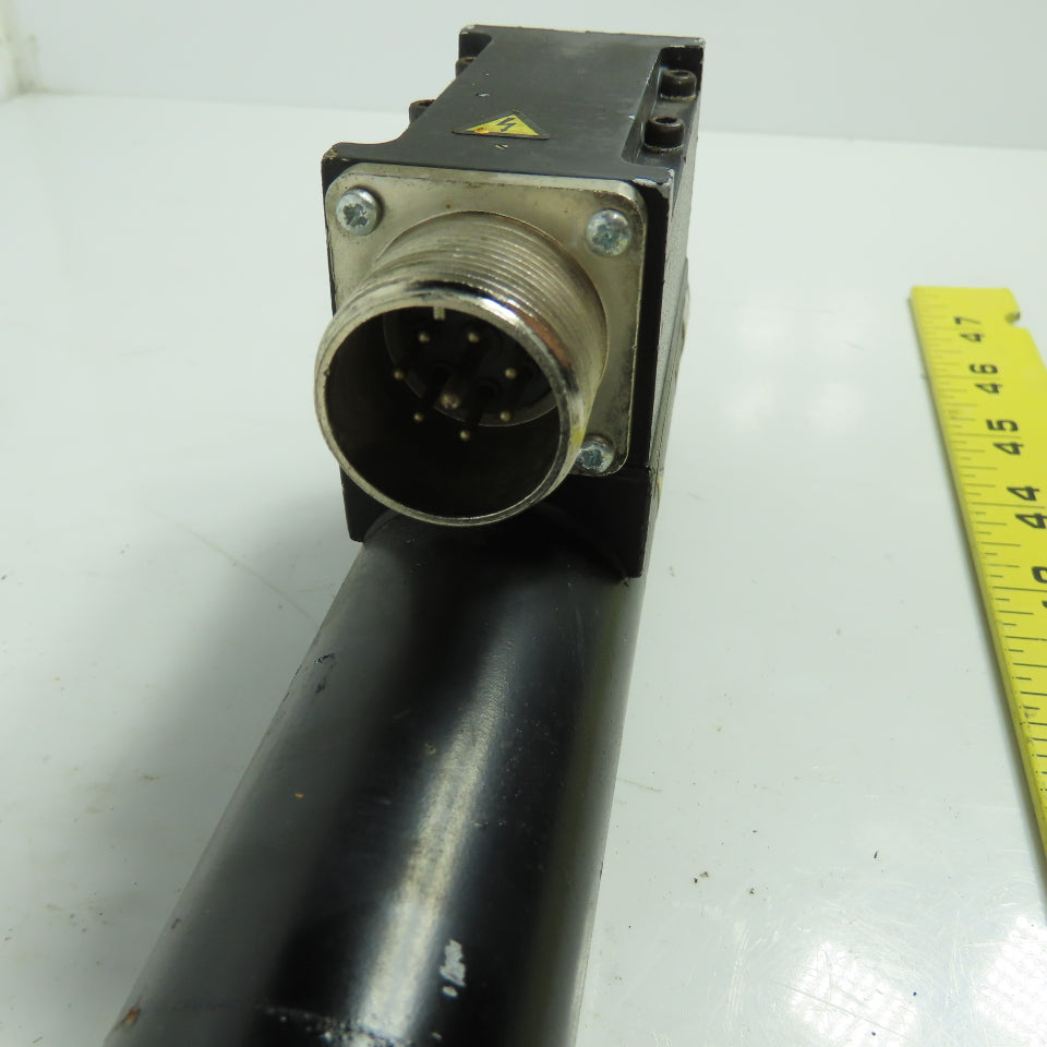 Gardner Denver 1VA 930381 1BA 927255 Cooper Electric Nutrunner 3/8" Drive