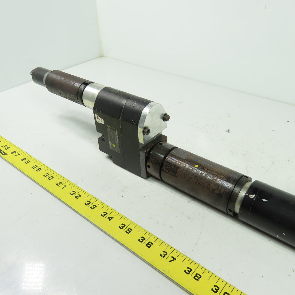 Gardner Denver 1VA 930381 1BA 927255 Cooper Electric Nutrunner 3/8" Drive