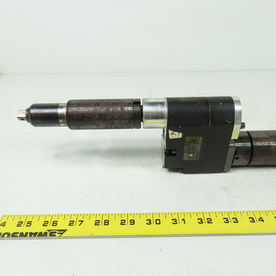 Gardner Denver 1VA 930381 1BA 927255 Cooper Electric Nutrunner 3/8" Drive