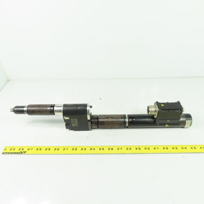 Gardner Denver 1VA 930381 1BA 927255 Cooper Electric Nutrunner 3/8" Drive