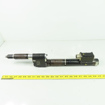 Gardner Denver 1VA 930381 1BA 927255 Cooper Electric Nutrunner 3/8" Drive
