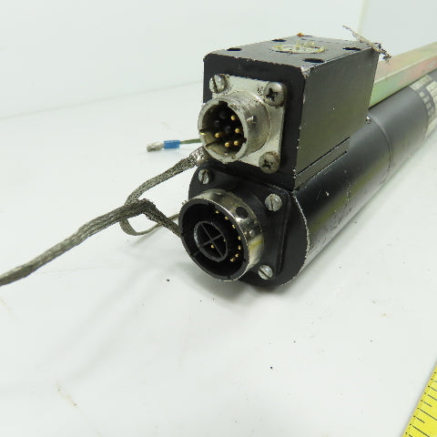 Atlas Copco 4230 1705 80 QMR55-29-RTV Electric Angle Nutrunner 1/2" 7.000 RPM