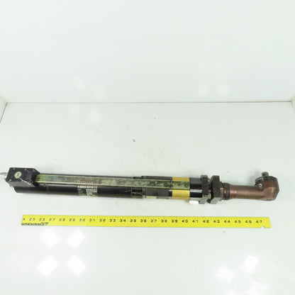 Atlas Copco 4230 1705 80 QMR55-29-RTV Electric Angle Nutrunner 1/2" 7.000 RPM
