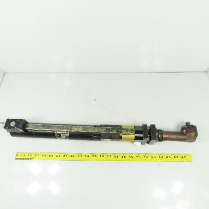 Atlas Copco 4230 1705 80 QMR55-29-RTV Electric Angle Nutrunner 1/2" 7.000 RPM