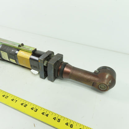 Atlas Copco 4230 1705 80 QMR55-29-RTV Electric Angle Nutrunner 1/2" 7.000 RPM