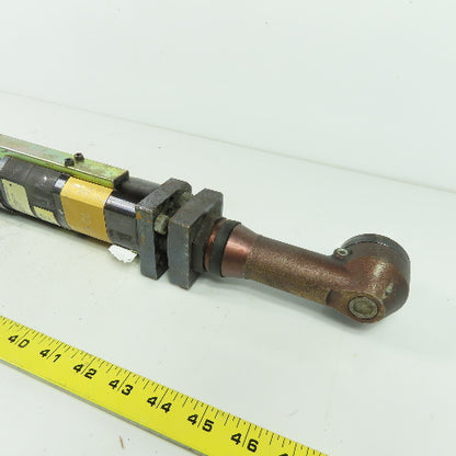 Atlas Copco 4230 1705 80 QMR55-29-RTV Electric Angle Nutrunner 1/2" 7.000 RPM