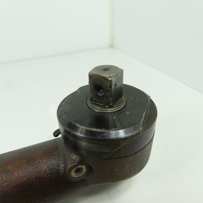 Atlas Copco 4230 1705 80 QMR55-29-RTV Electric Angle Nutrunner 1/2" 7.000 RPM