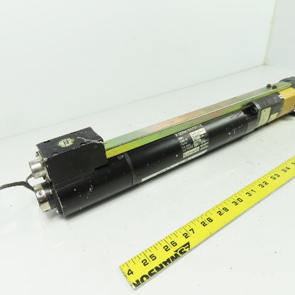 Atlas Copco 4230 1705 80 QMR55-29-RTV Electric Angle Nutrunner 1/2" 7.000 RPM
