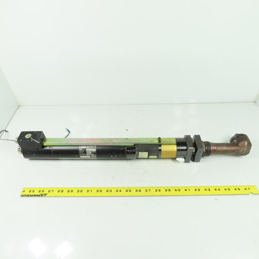 Atlas Copco 4230 1705 80 QMR55-29-RTV Electric Angle Nutrunner 1/2" 7.000 RPM