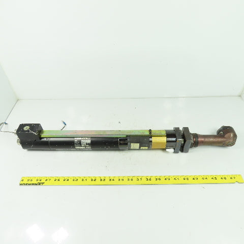 Atlas Copco 4230 1705 80 QMR55-29-RTV Electric Angle Nutrunner 1/2" 7.000 RPM