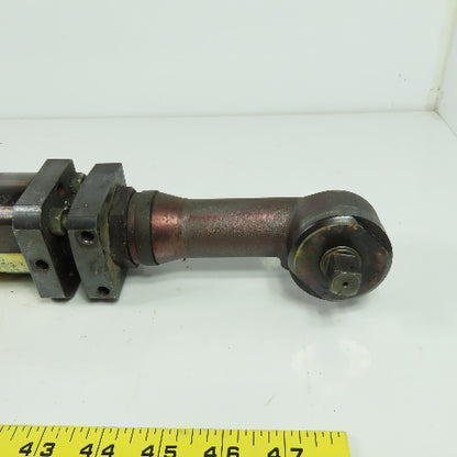 Atlas Copco 4230 1705 80 QMR55-29-RTV Electric Angle Nutrunner 1/2" 7.000 RPM