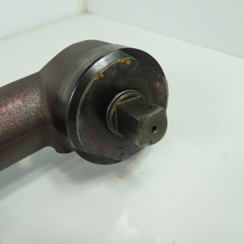 Atlas Copco 4230 1705 80 QMR55-29-RTV Electric Angle Nutrunner 1/2" 7.000 RPM