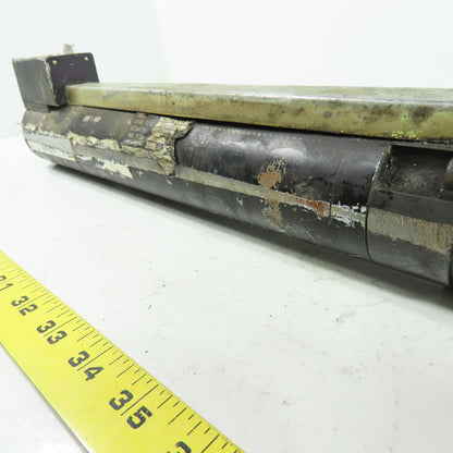 Atlas Copco 4230 1705 80 QMR55-29-RTV Electric Angle Nutrunner 1/2" 7.000 RPM