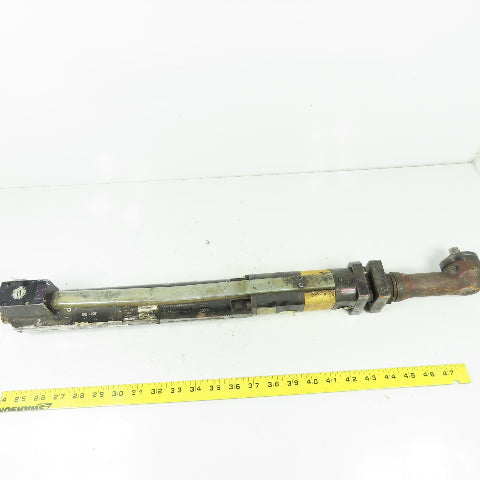Atlas Copco 4230 1705 80 QMR55-29-RTV Electric Angle Nutrunner 1/2" 7.000 RPM