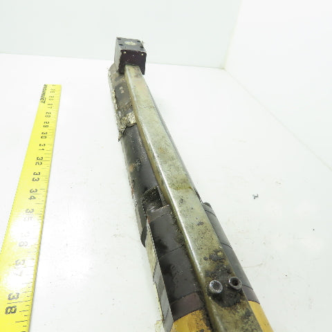 Atlas Copco 4230 1705 80 QMR55-29-RTV Electric Angle Nutrunner 1/2" 7.000 RPM