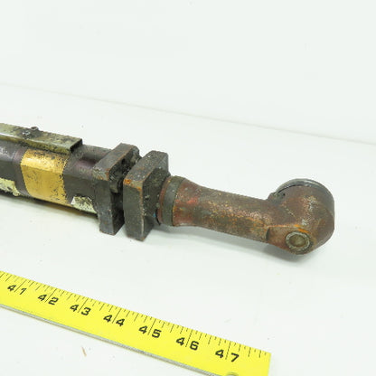 Atlas Copco 4230 1705 80 QMR55-29-RTV Electric Angle Nutrunner 1/2" 7.000 RPM