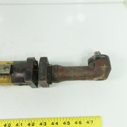 Atlas Copco 4230 1705 80 QMR55-29-RTV Electric Angle Nutrunner 1/2" 7.000 RPM