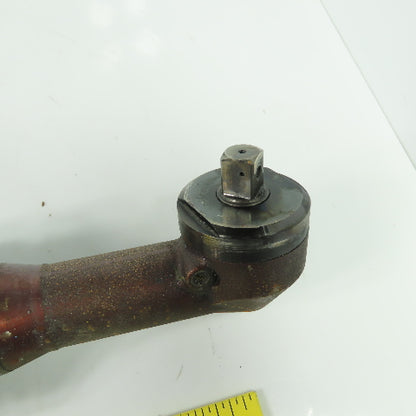 Atlas Copco 4230 1705 80 QMR55-29-RTV Electric Angle Nutrunner 1/2" 7.000 RPM